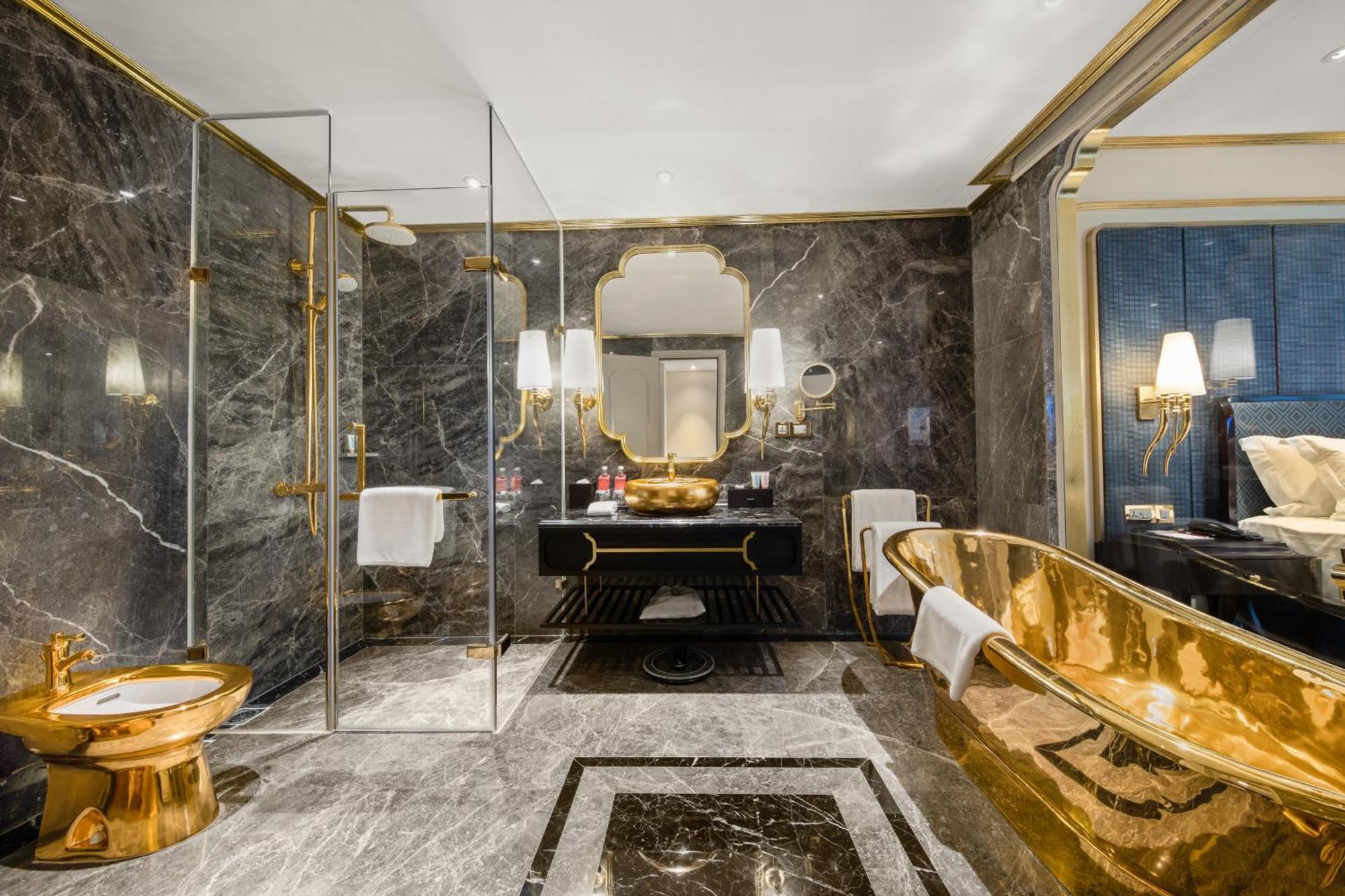 Dolce By Wyndham Golden