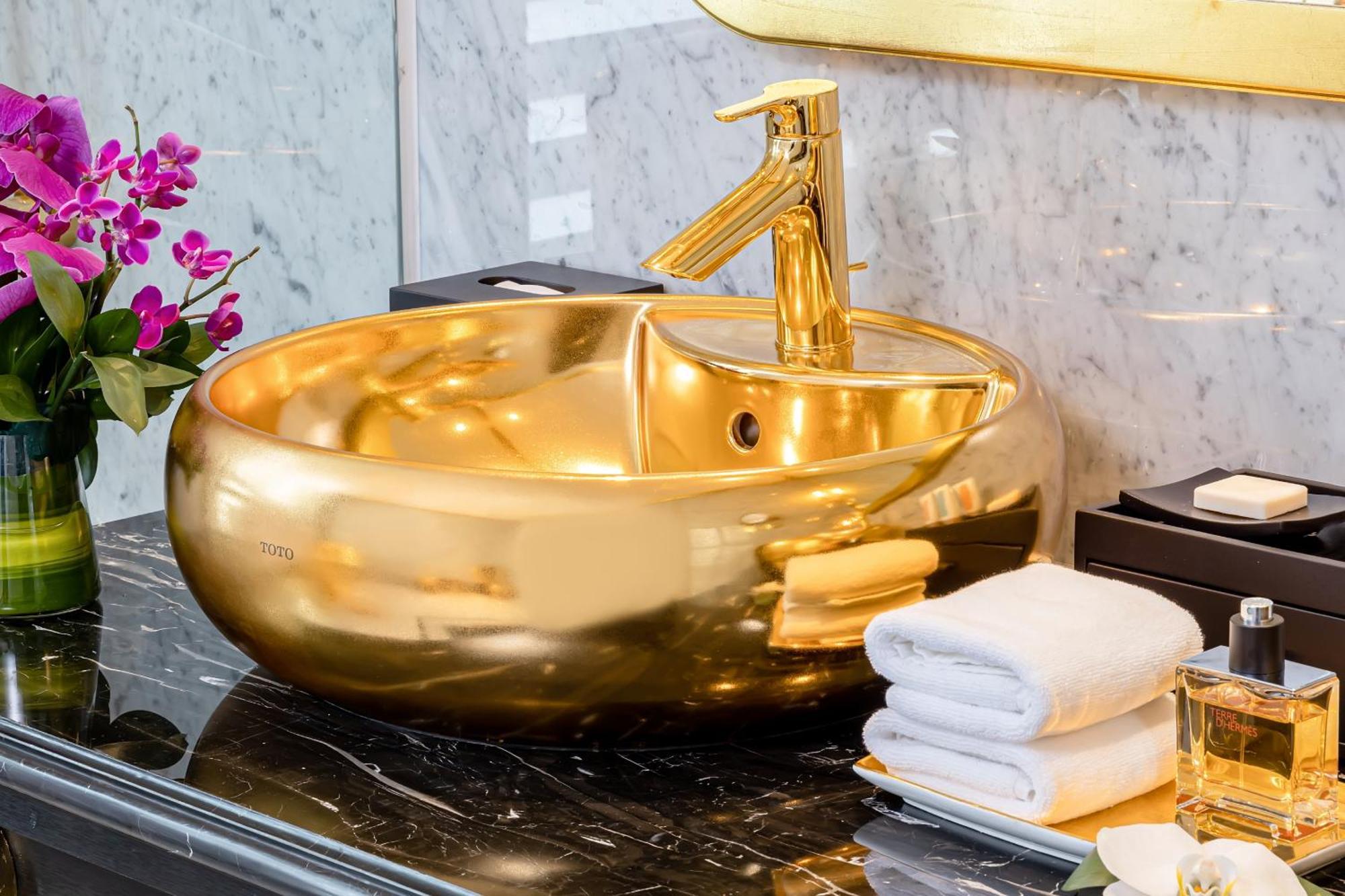 Dolce By Wyndham Golden 5* Hanoi