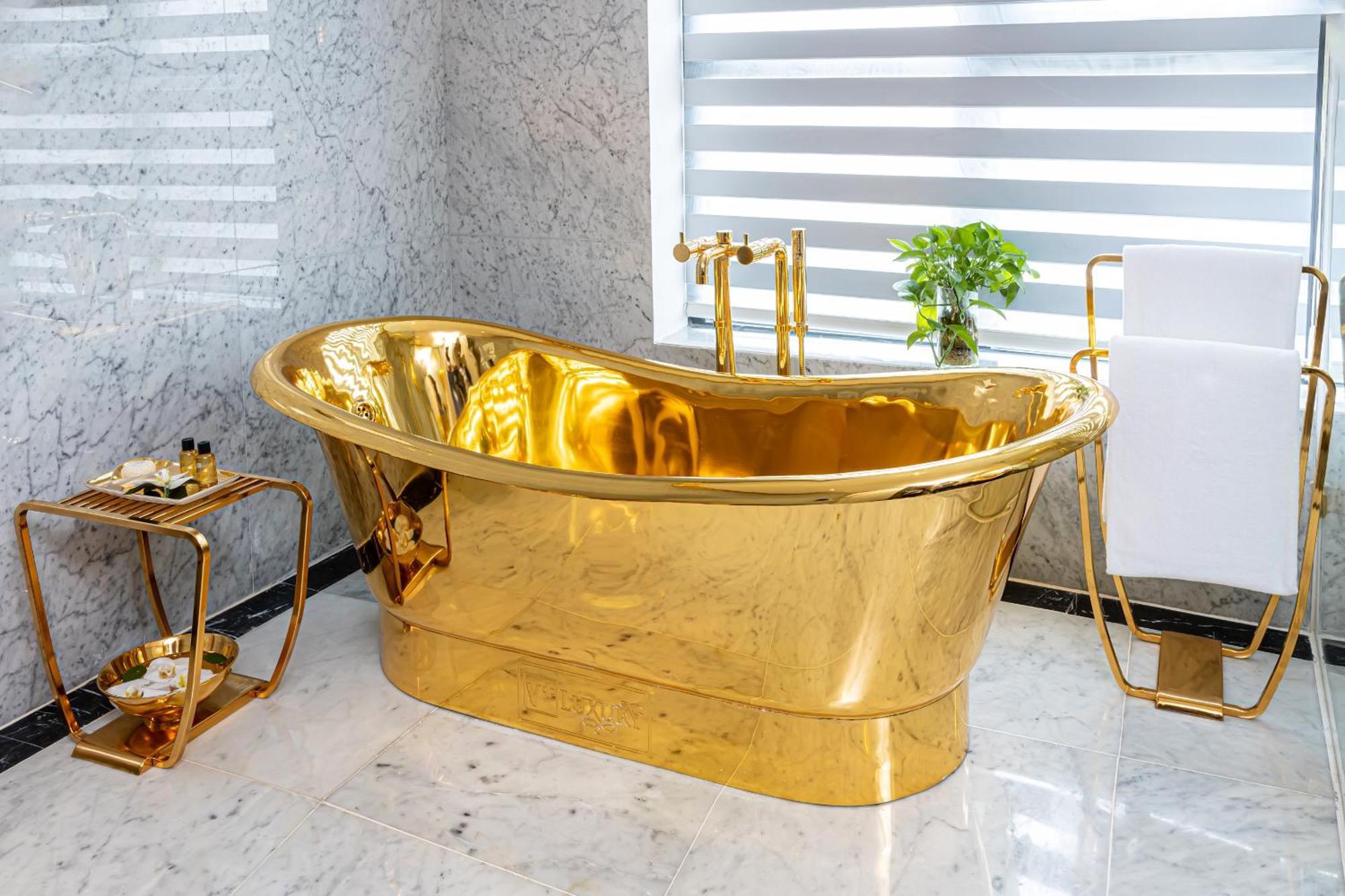 Hotel Dolce By Wyndham Golden 5*