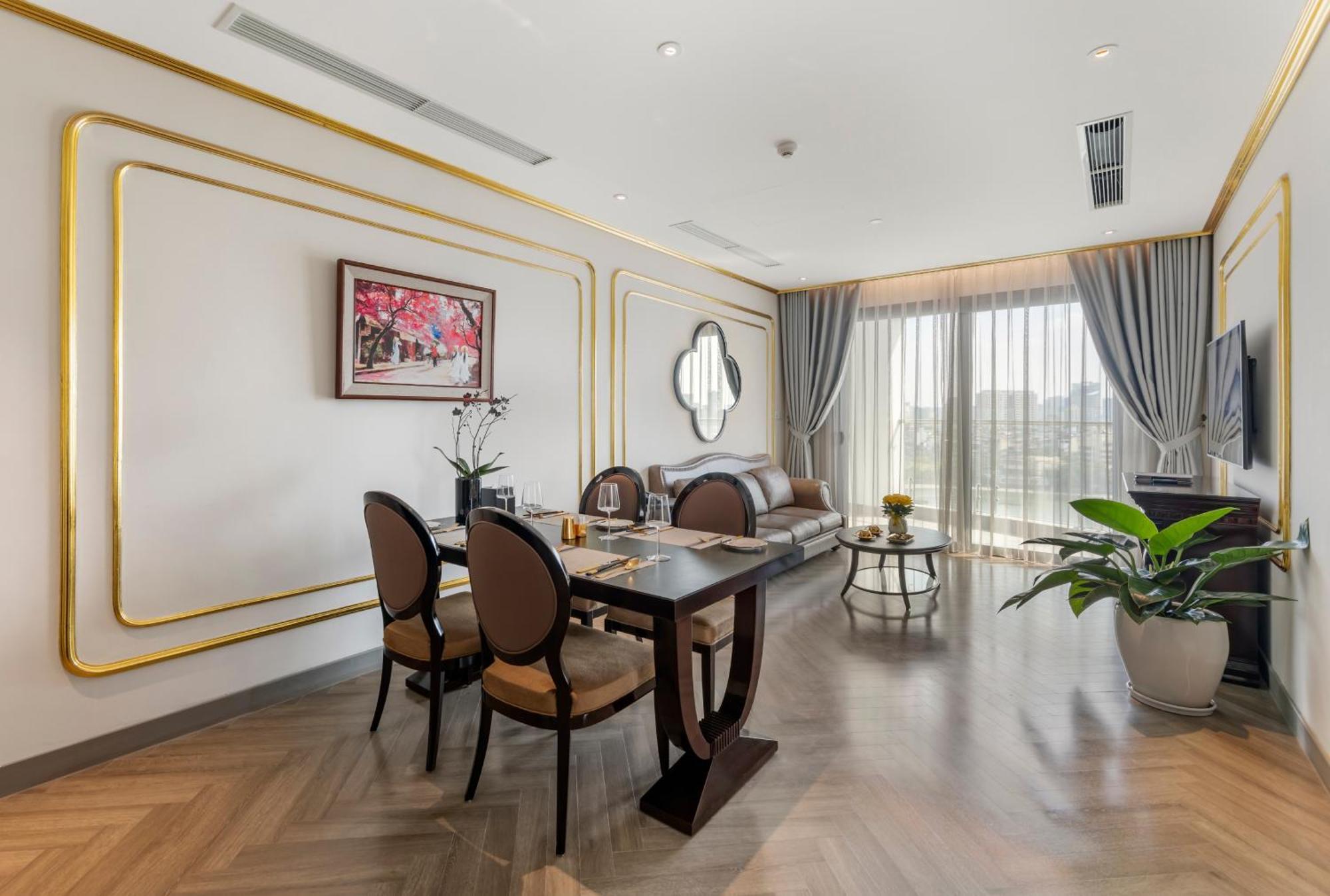 Dolce By Wyndham Golden