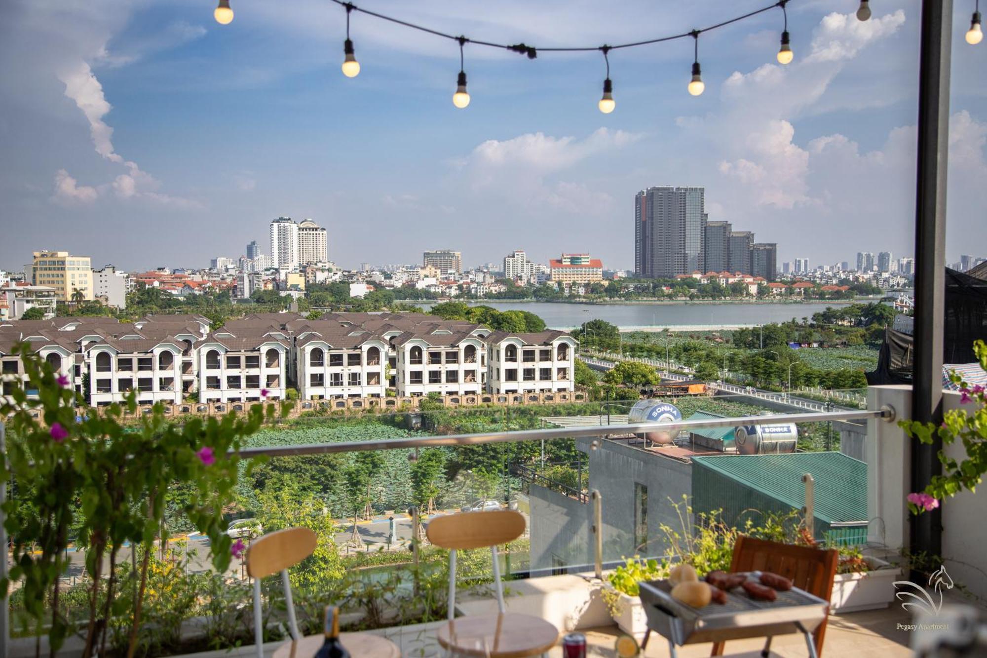 Westlake 2 - By Pegasy Group * Hanoi