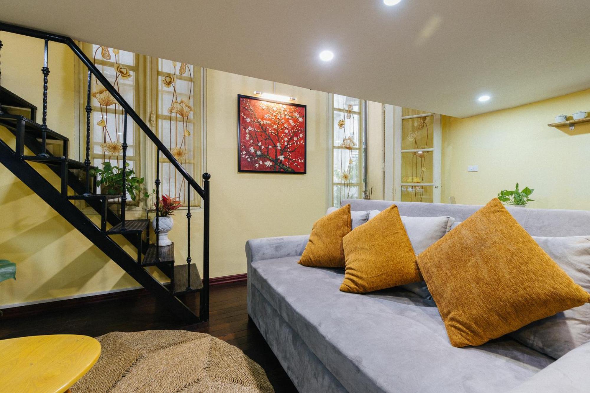 Unique, Private, Quiet, On The Beautiful Street In