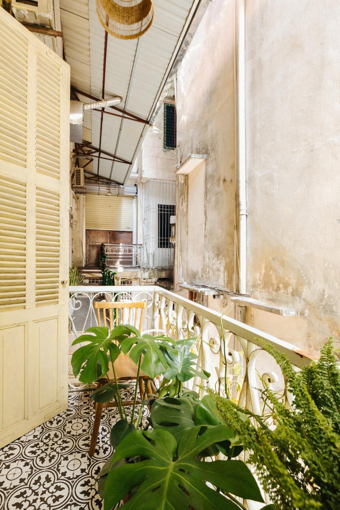 Unique, Private, Quiet, On The Beautiful Street In *