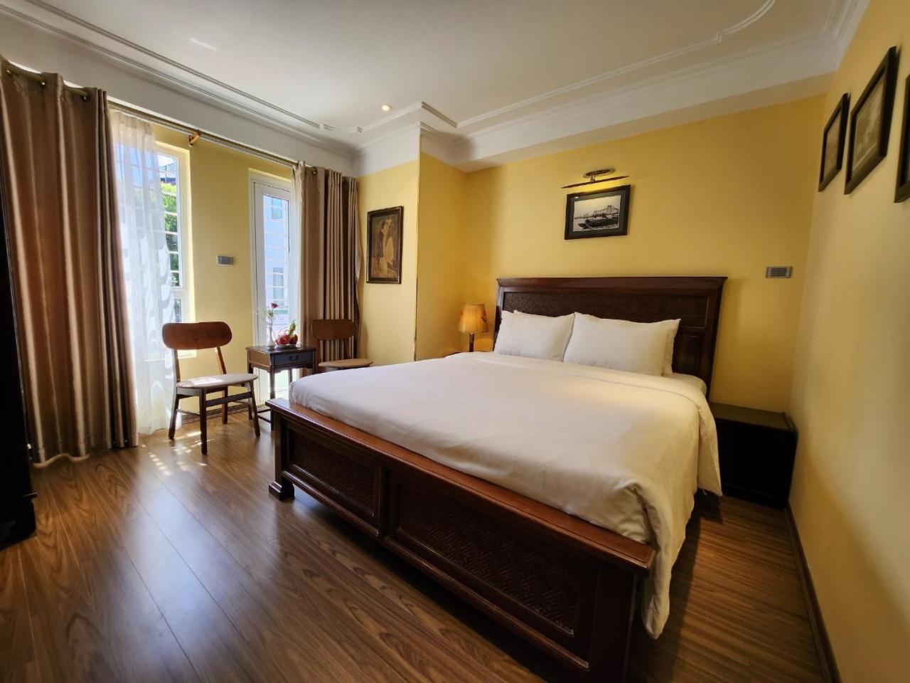 Classic Street Hotel Hanoi