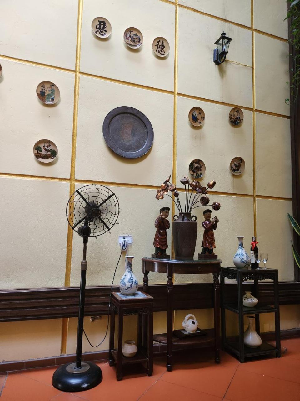 Classic Street 4* Hanoi