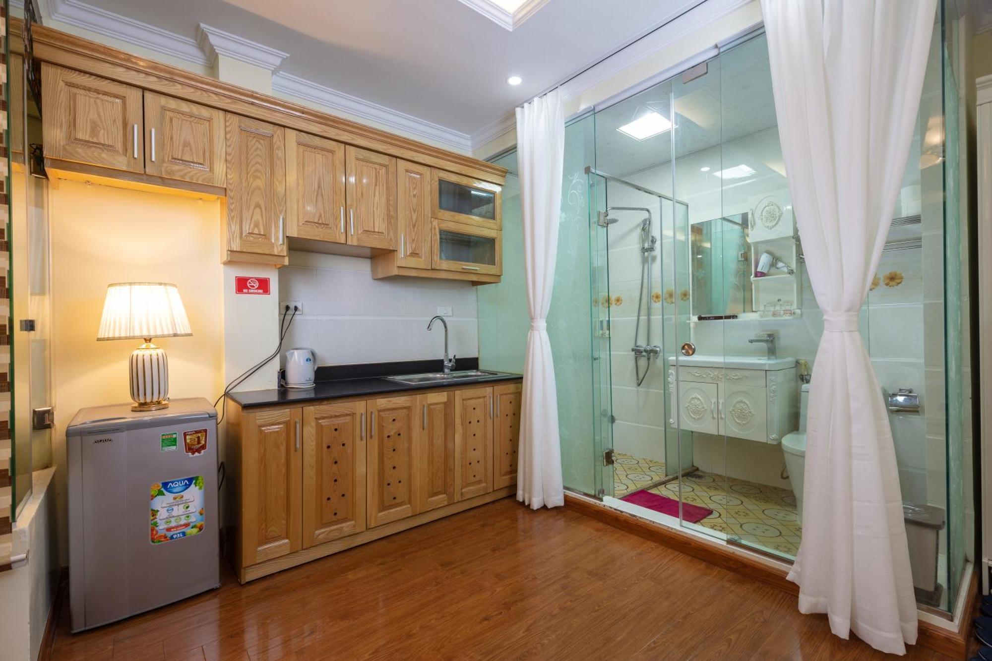 Hotel My Moon 3*
