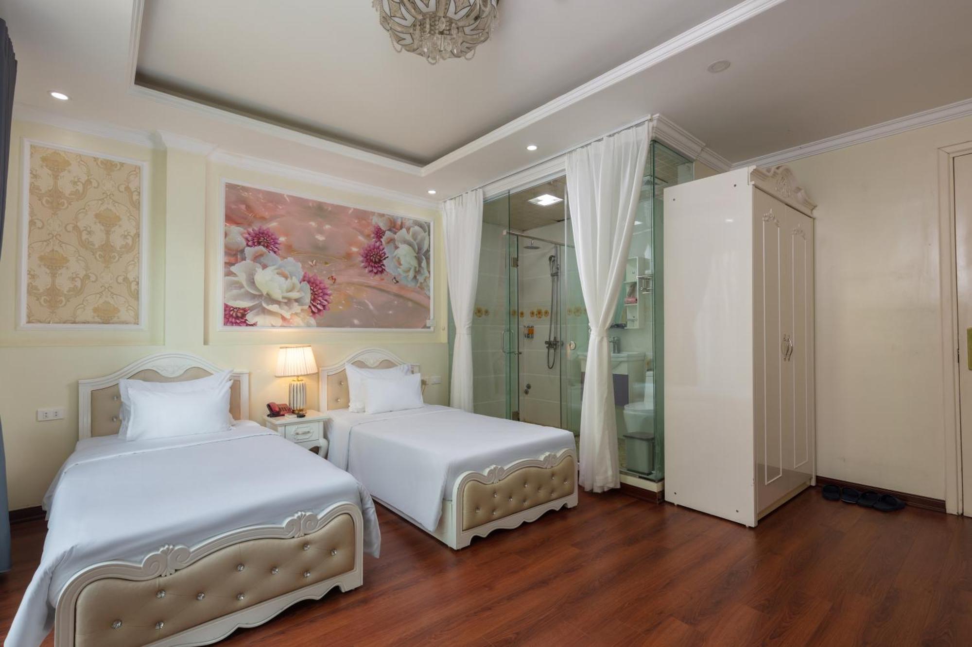 My Moon 3* Hanoi