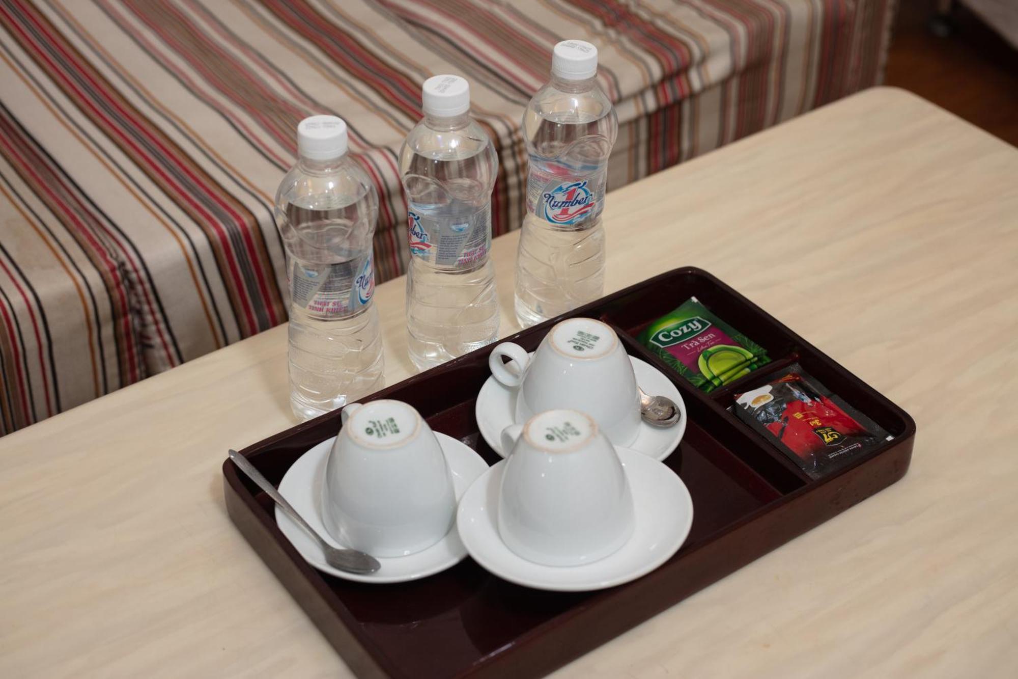 My Moon Hotel Hanoi