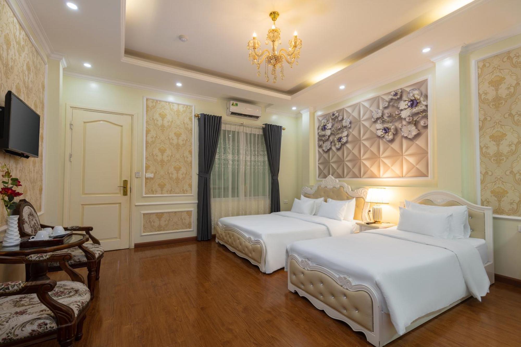 Hotel My Moon 3*