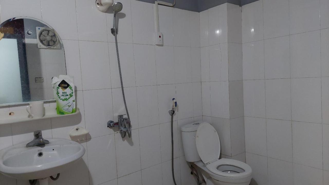 Alley Homestay_lieu Giai Guest house