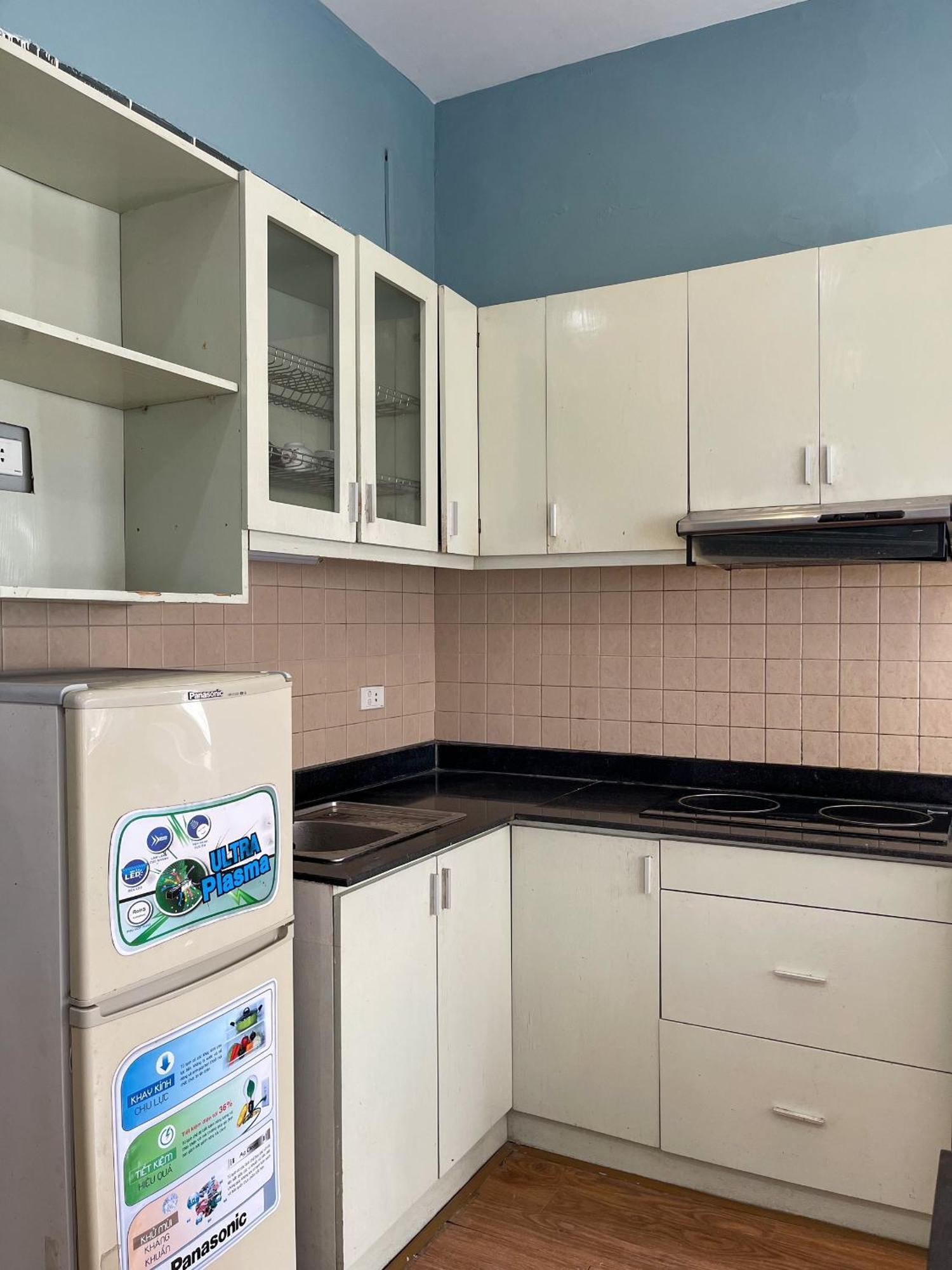 Annam The - Westlake Apartment