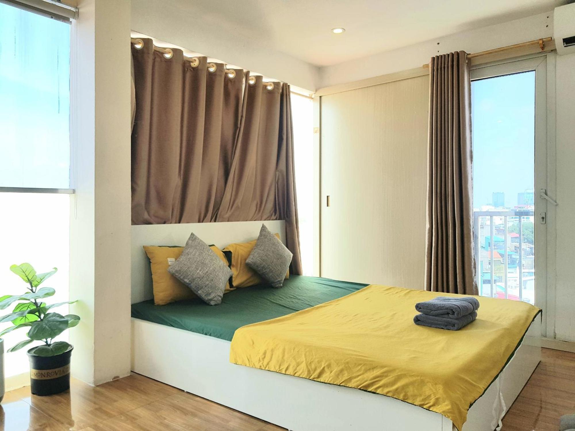 Apartamento Libre *