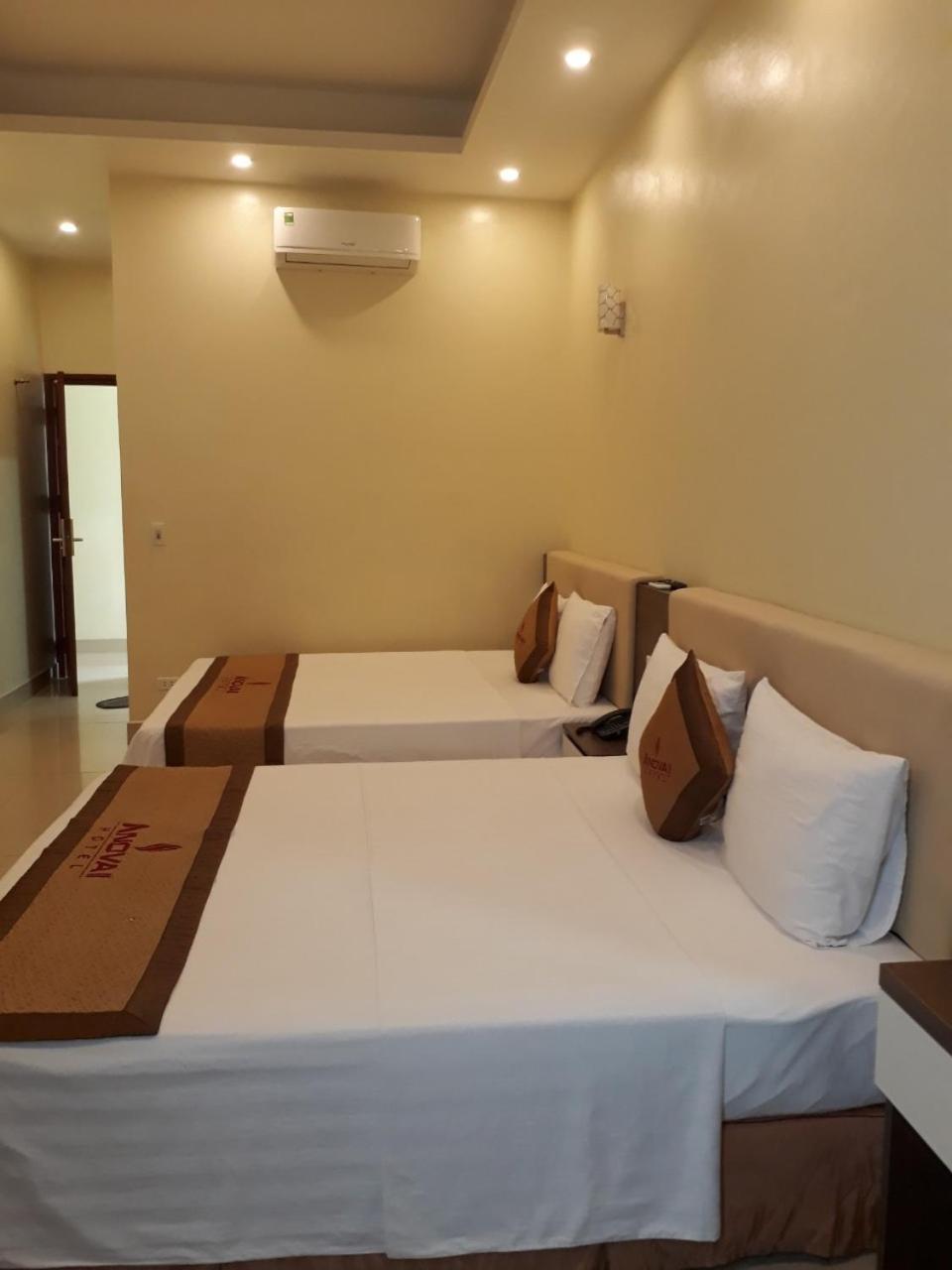 Anova 2 3* Hanoi