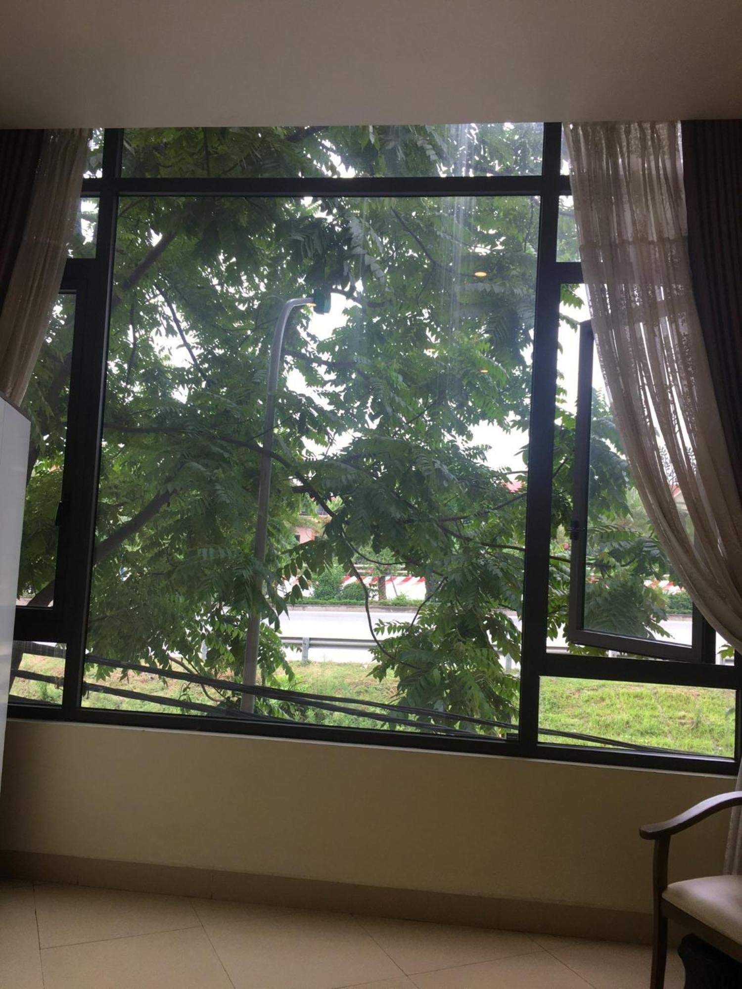 Hotel Anova 2 Hanoi