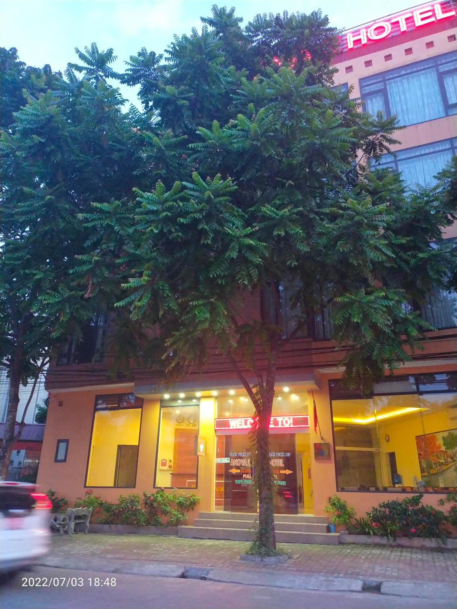 Anova 2 Hanoi