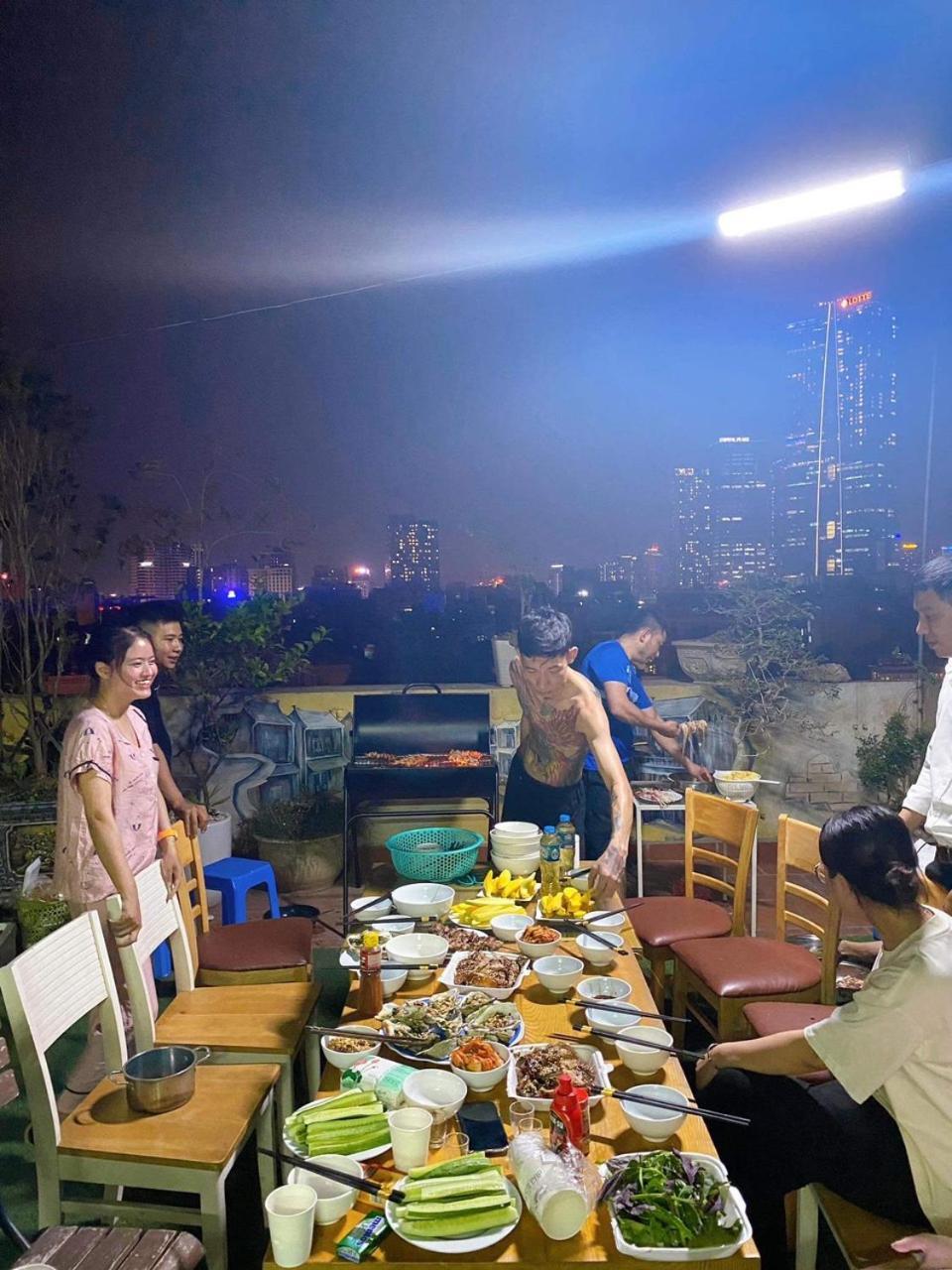 Granda Quan Hoa