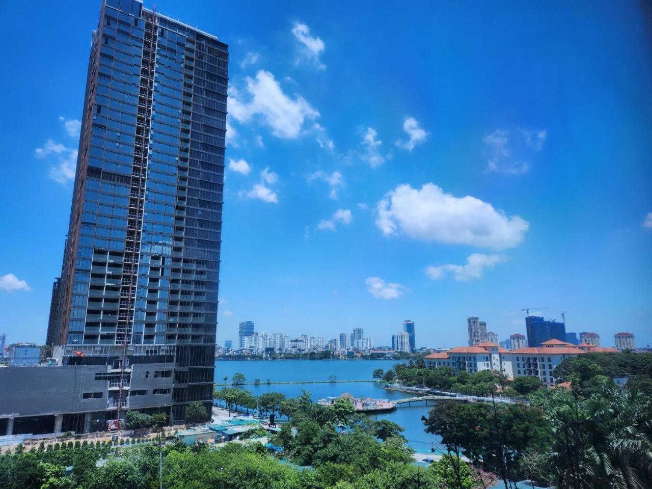 Cara Rustic 4* Hà Nội