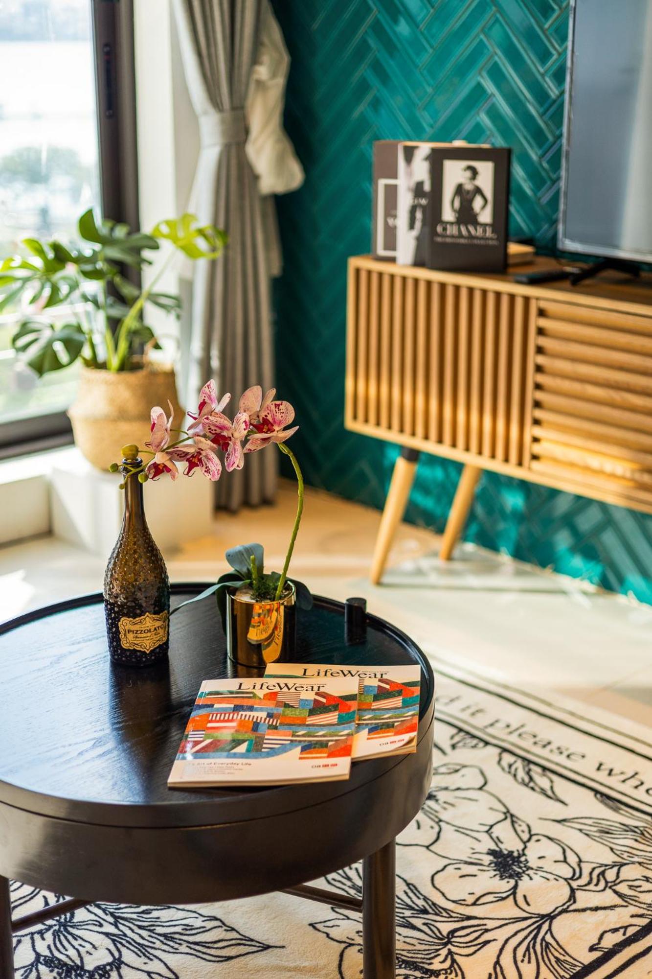 Khách sạn hẻo lánh Cara Rustic 4*