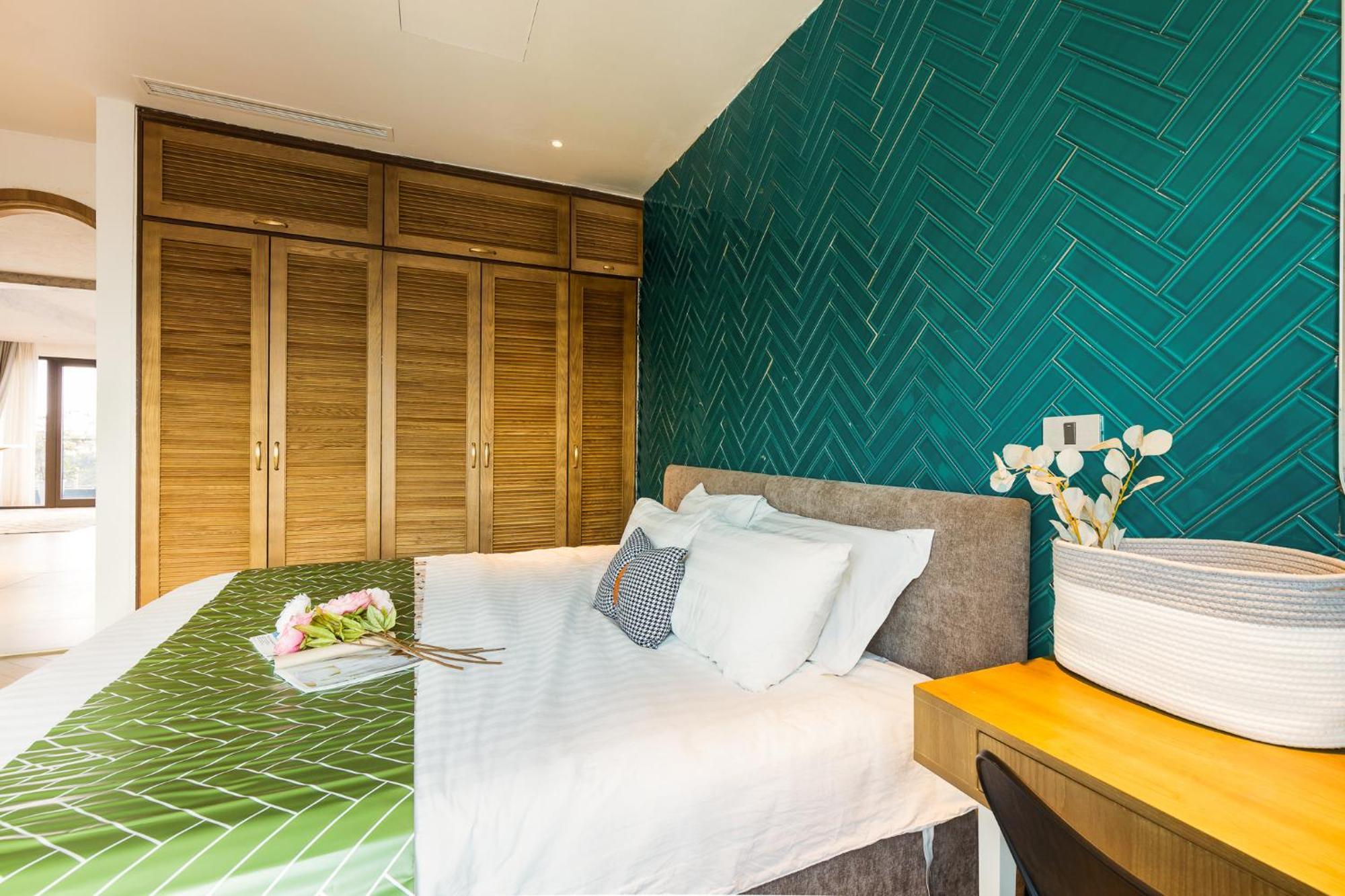 Khách sạn hẻo lánh Cara Rustic 4*
