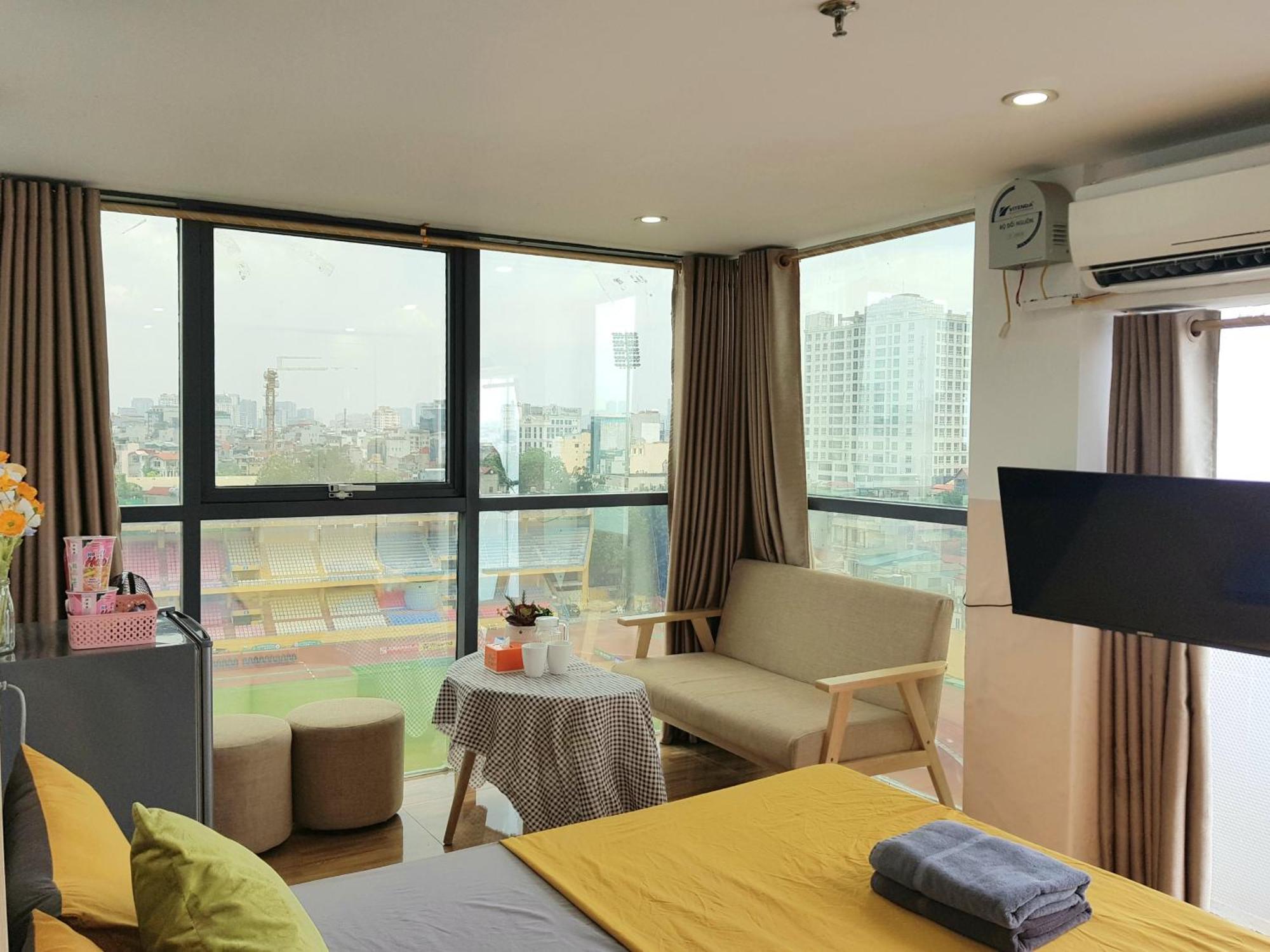 Apartamento Libre *