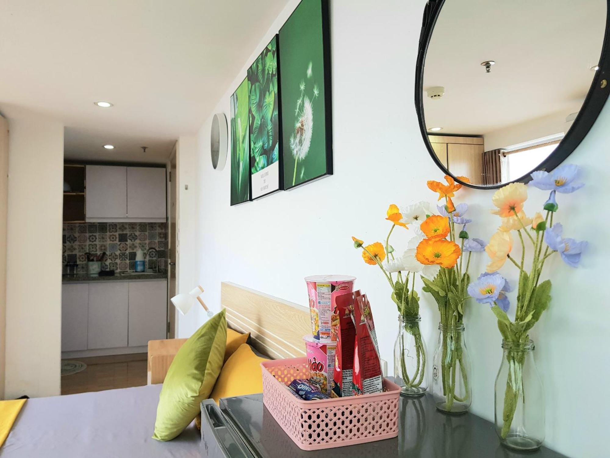 Apartamento Libre