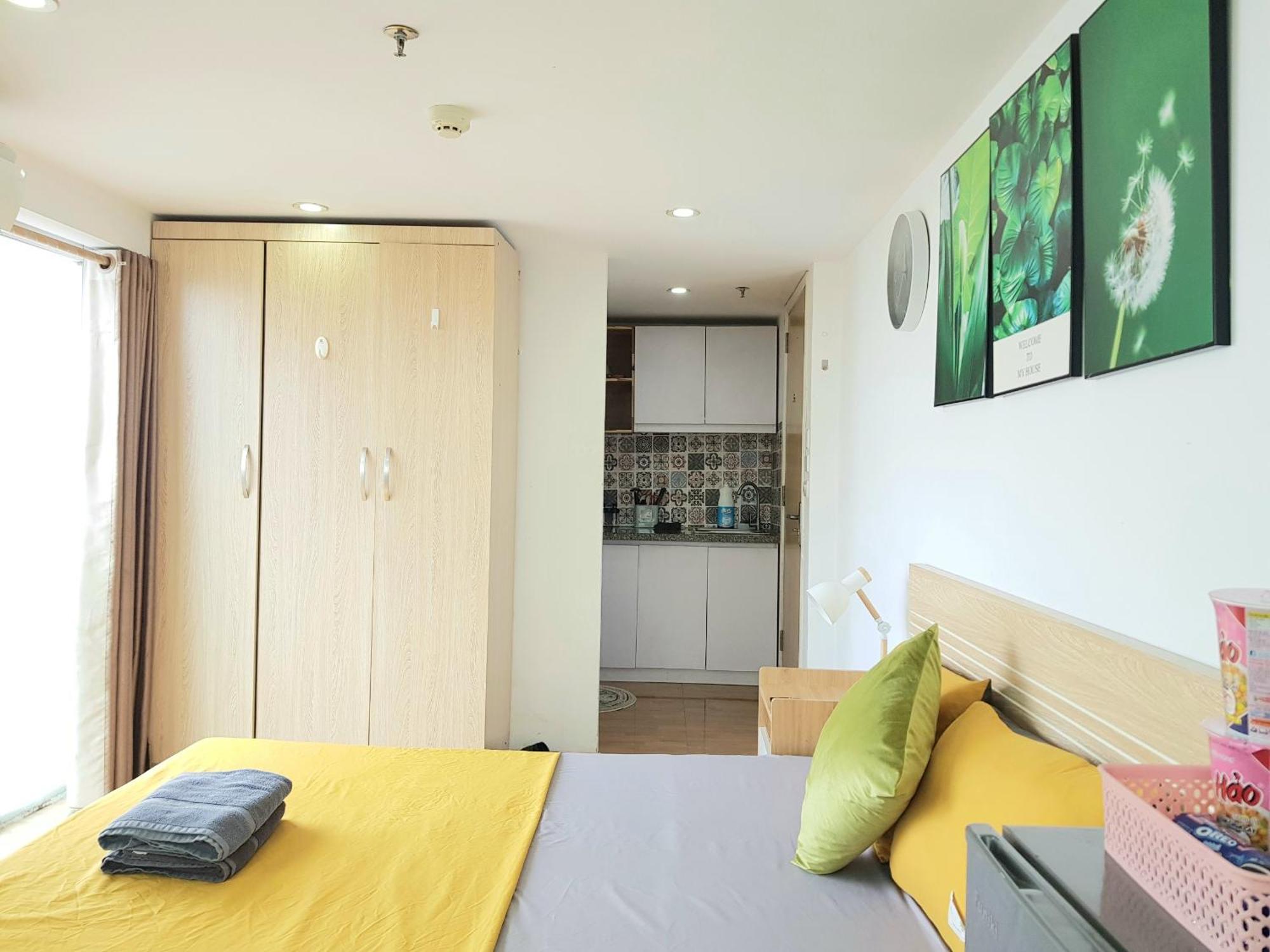 Libre Apartamento *