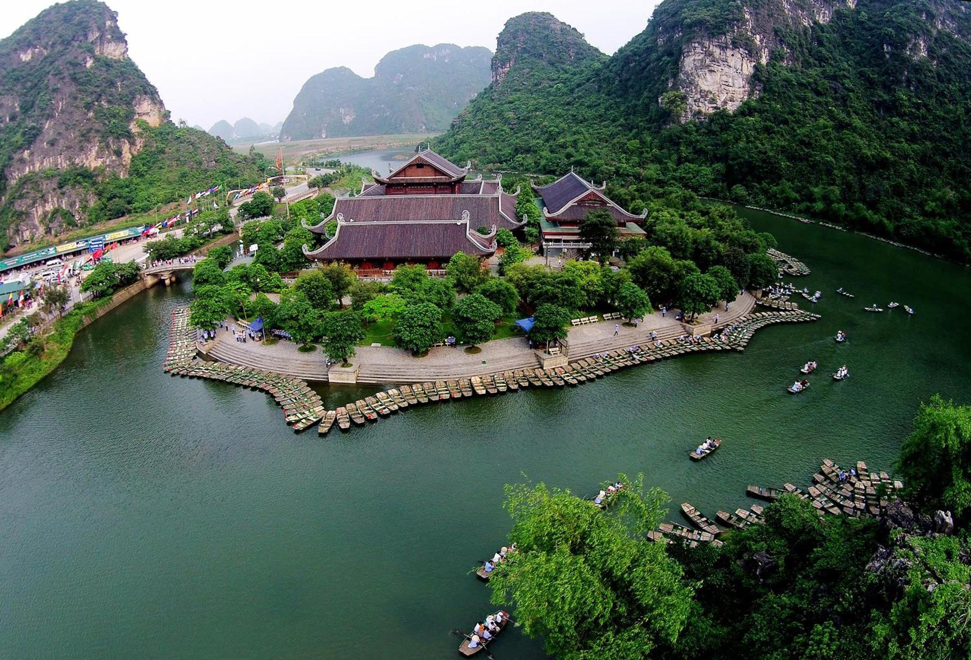 Art Ha Noi Hotel 3*