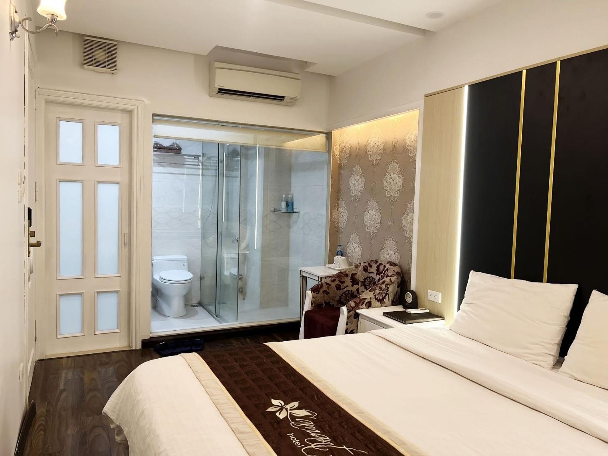 Apartment L-amant Alley *