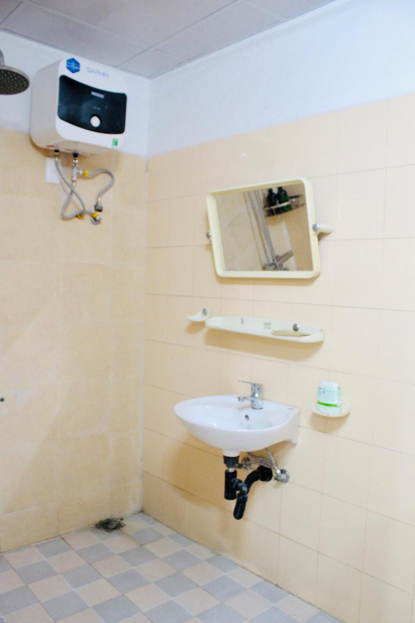 Lahomestay Mieu