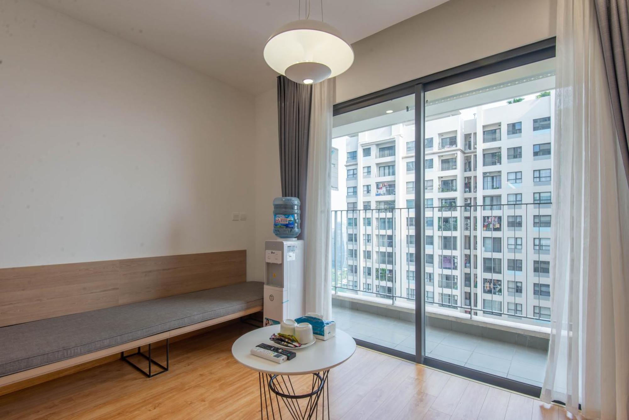 22housing Vinhomes D'capitale & *