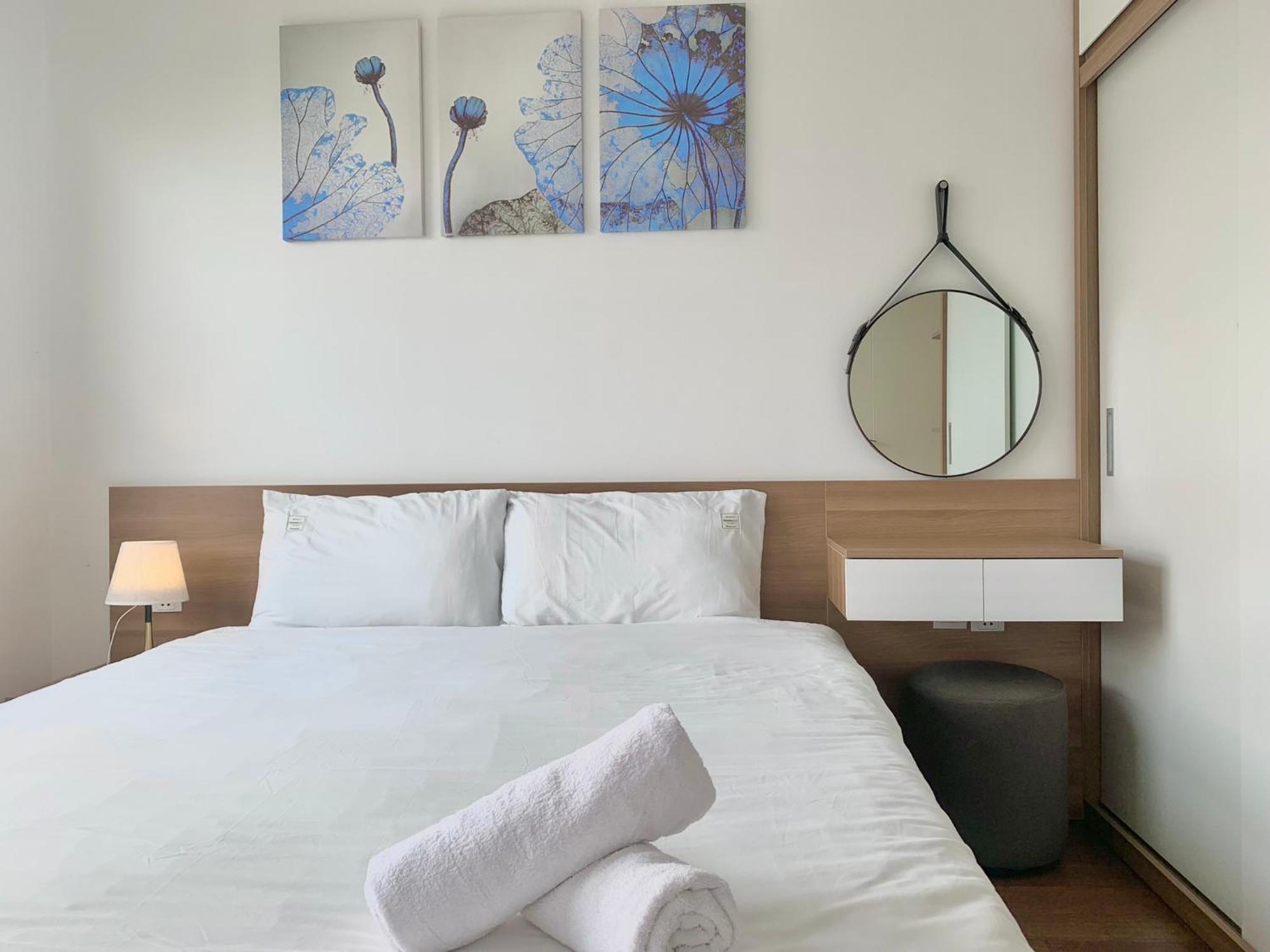 Apartment D'capitale - Luka Homes Hanoi