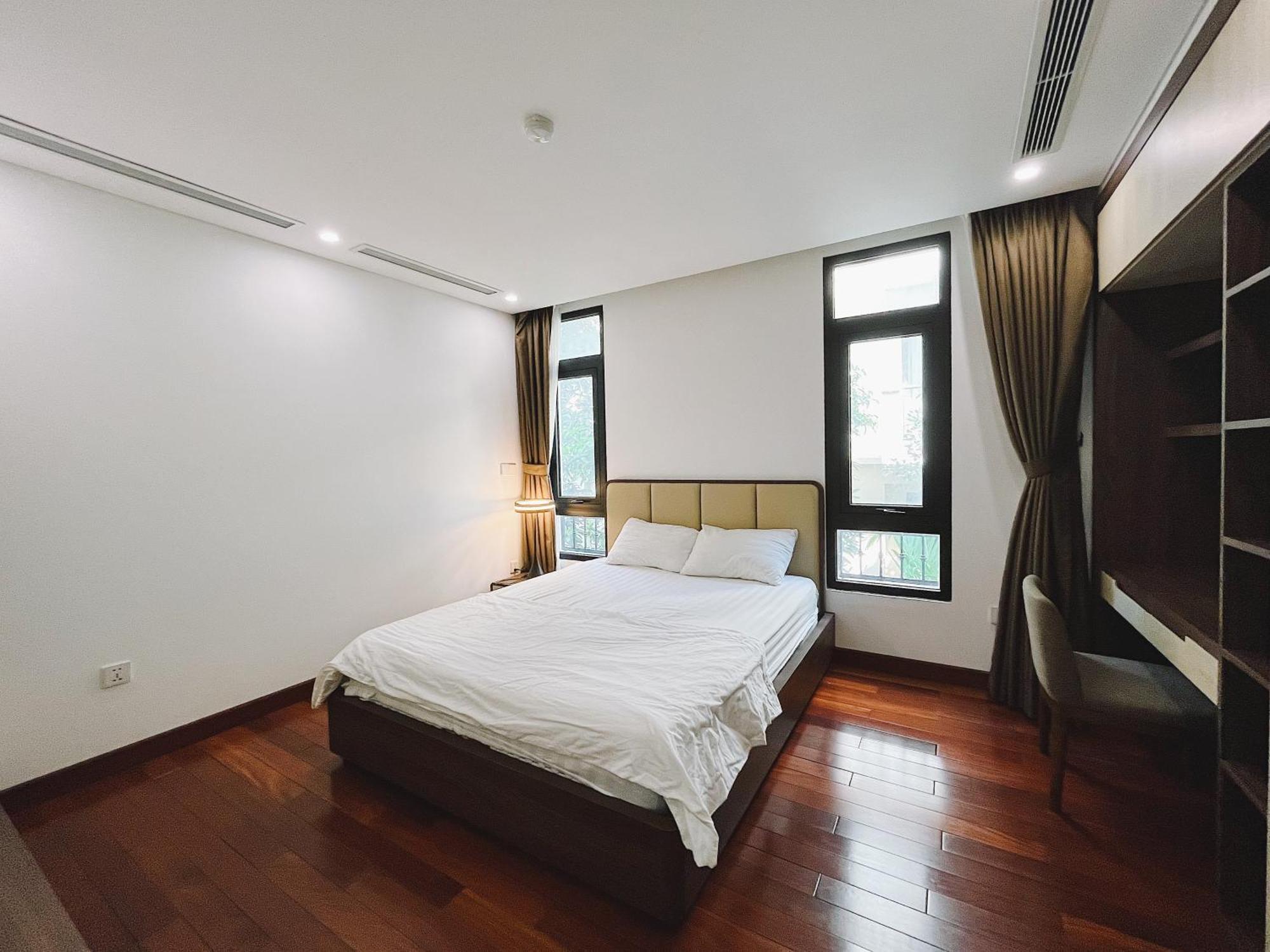 8 - Luxury Apartment, Open View Apartment
