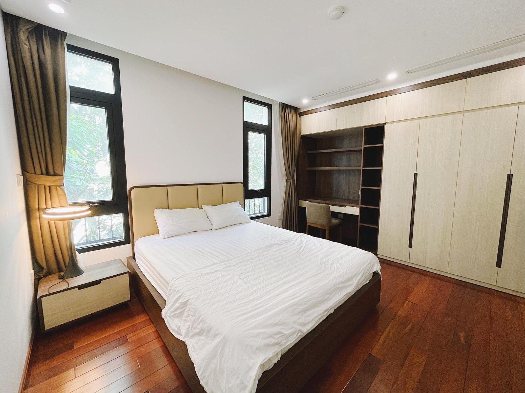 8 - Luxury Apartment, Open View Apartment *