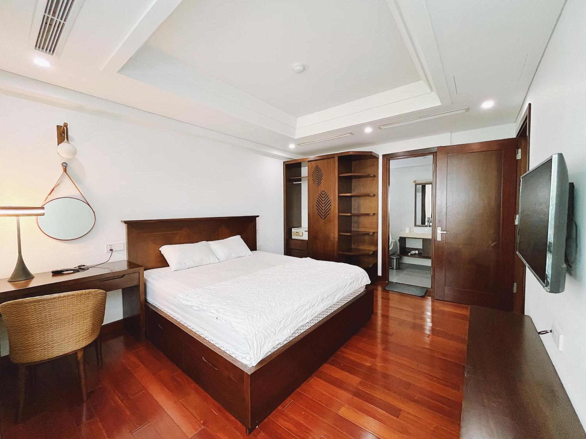 Apartment 8 - Luxury Apartment, Open View Hanoi