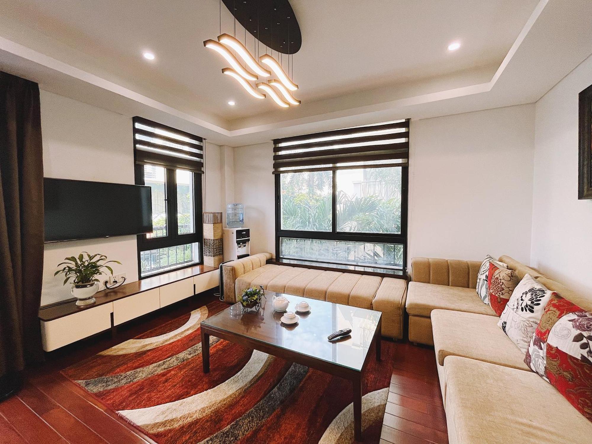 Apartment 8 - Luxury Apartment, Open View Hanoi