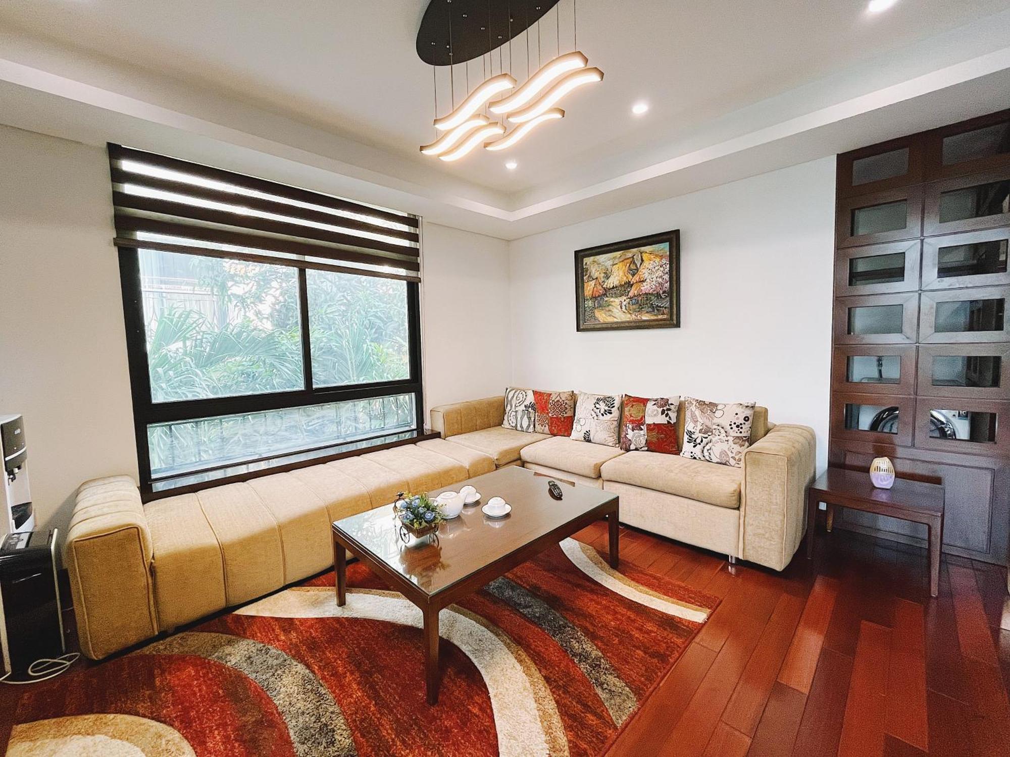 Apartment 8 - Luxury Apartment, Open View Hanoi