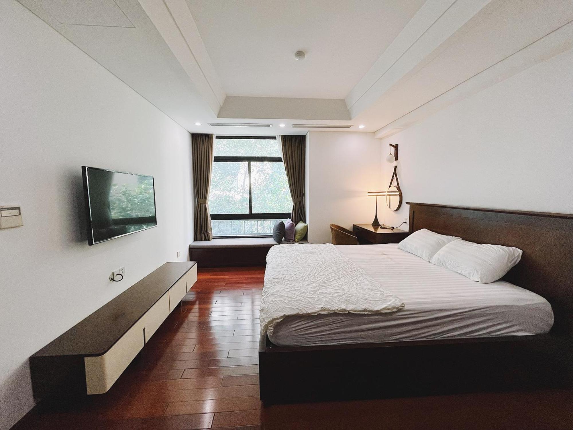 Apartment 8 - Luxury Apartment, Open View Hanoi