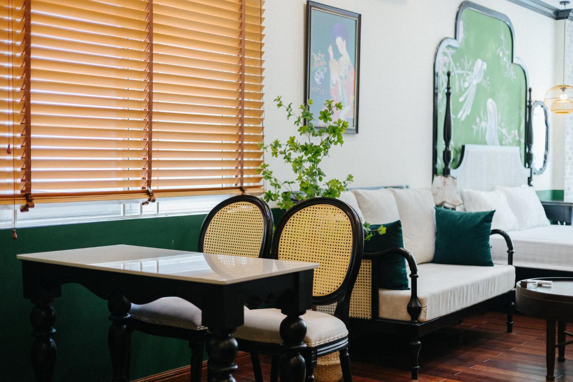 Sun Clover Boutique Hotel 3*