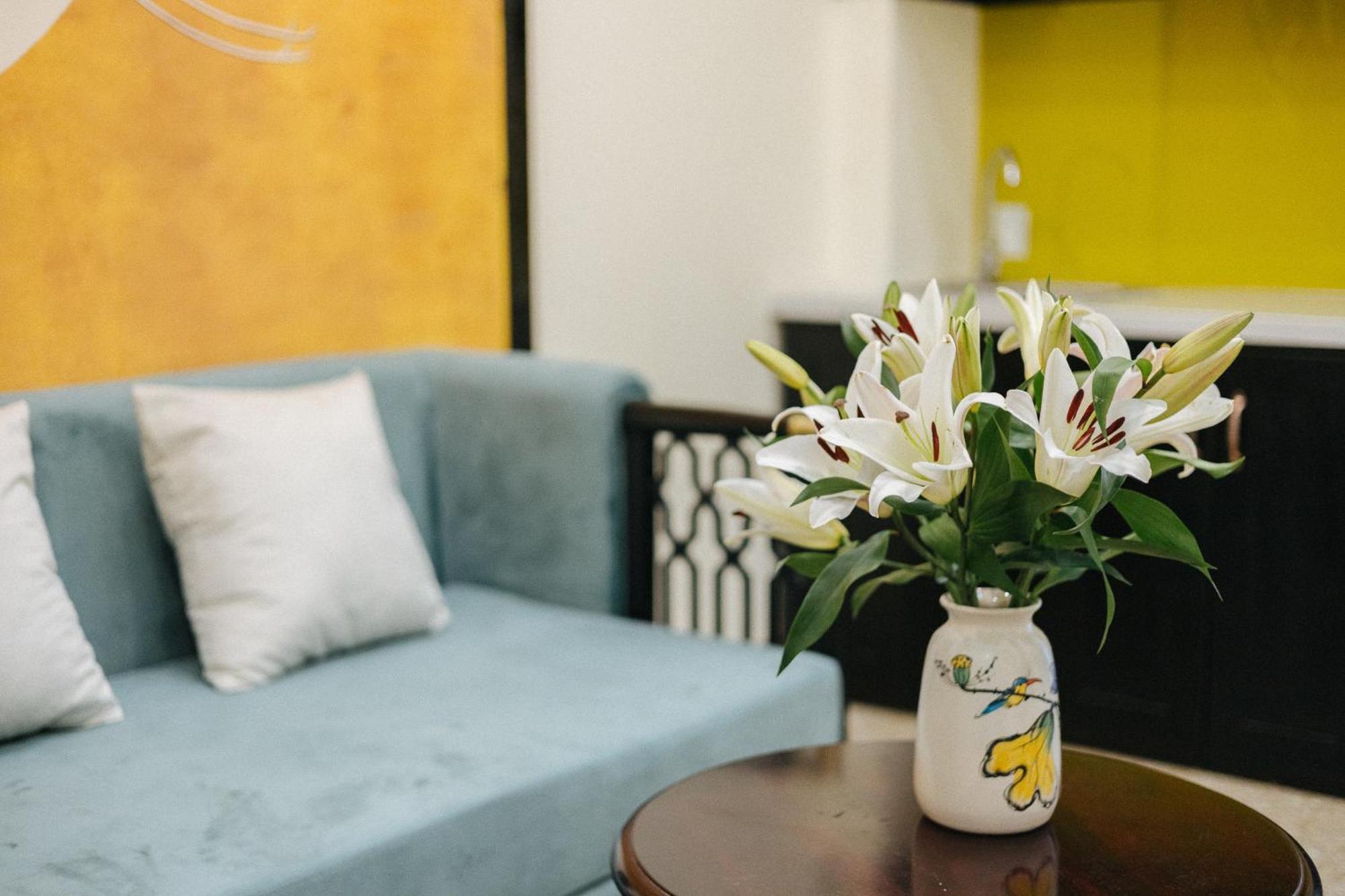 Sun Clover Boutique Hotel 3*