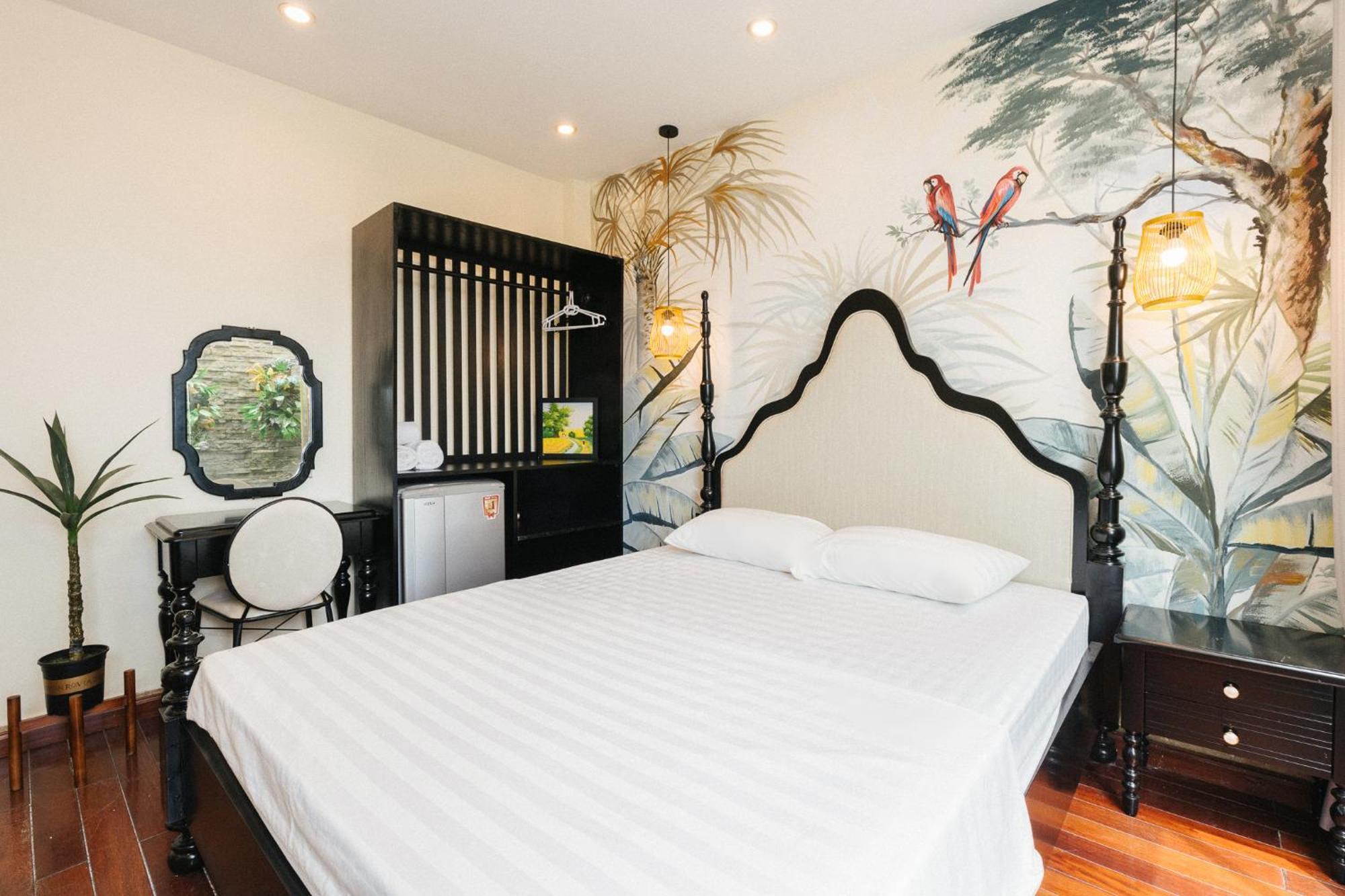Hotel Sun Clover Boutique Hanoi