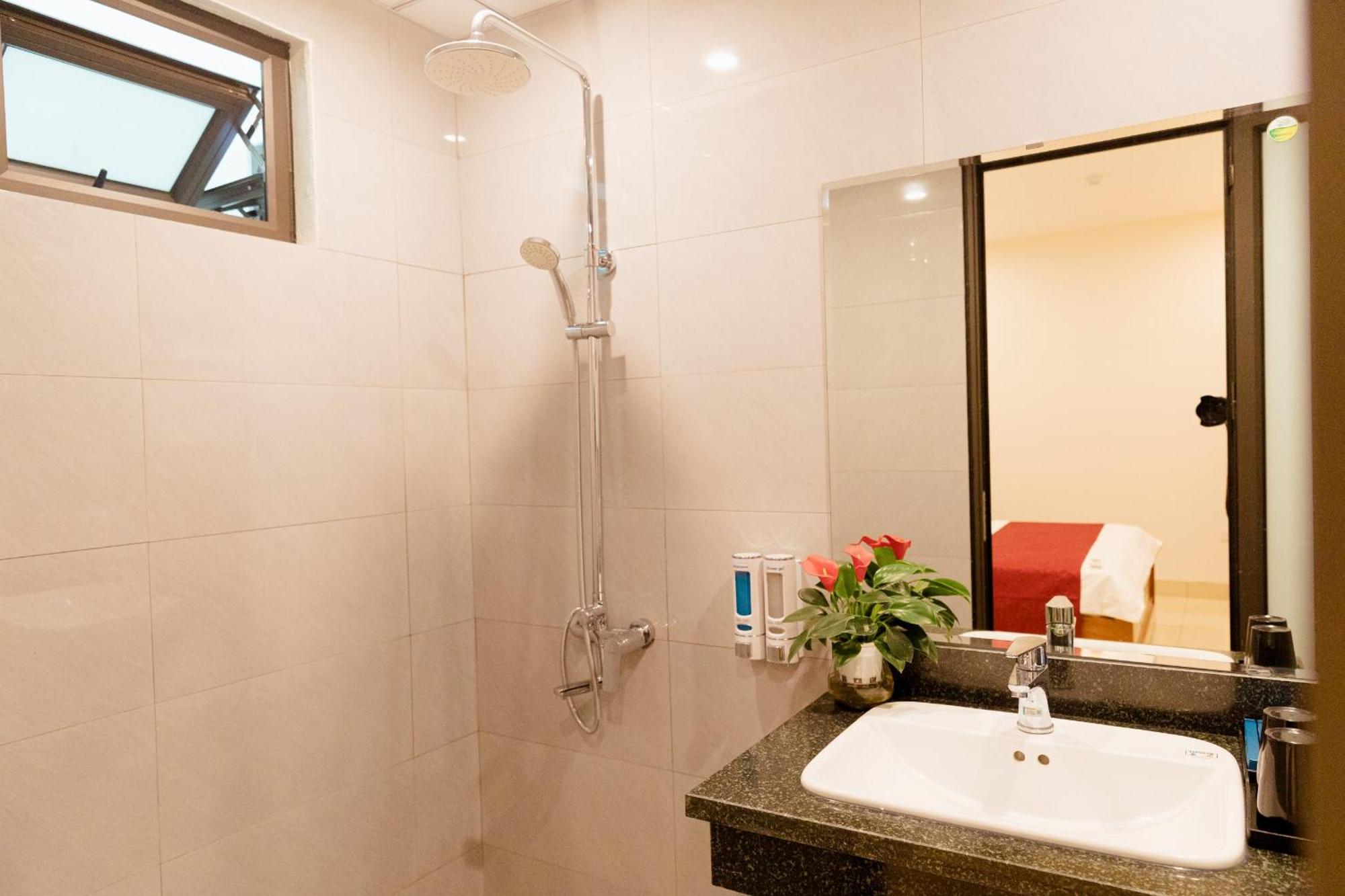 Hotel Vinh Son Noi Bai