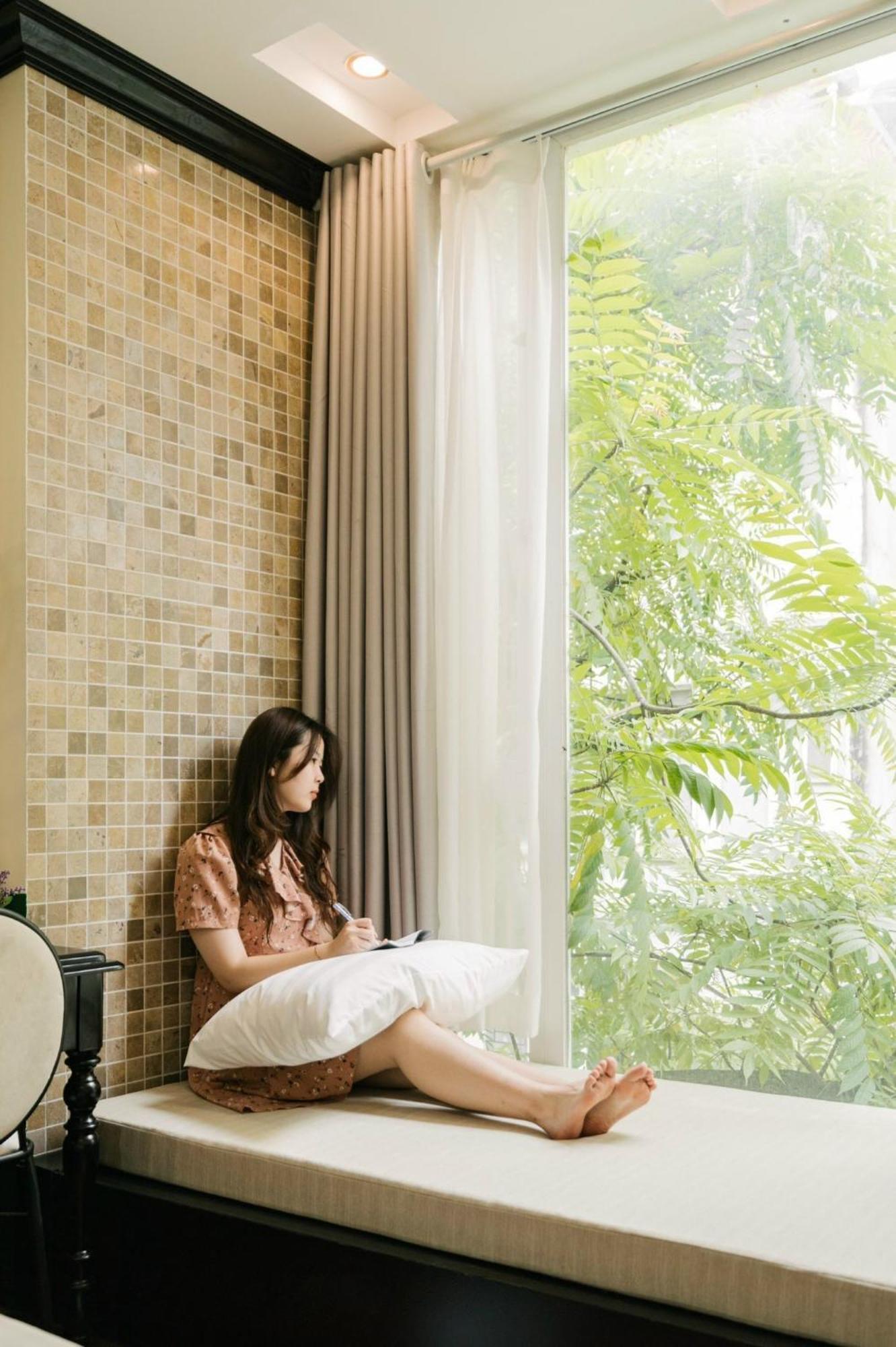 Hotel Sun Clover Boutique