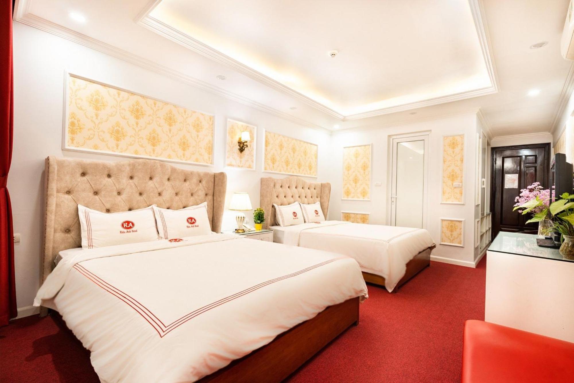Kieu Anh - 81 Trung Kinh - By Bay Luxury *