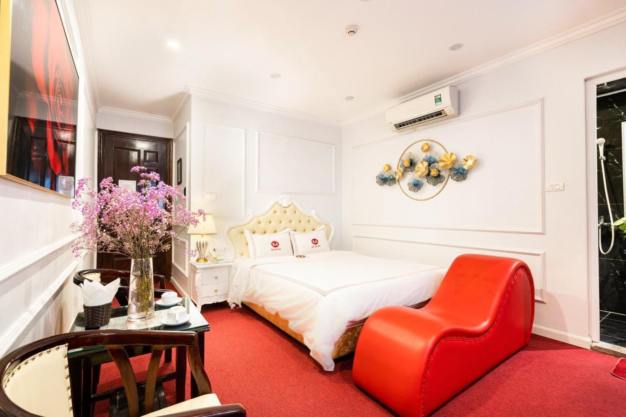 Hotel Kieu Anh - 81 Trung Kinh - By Bay Luxury