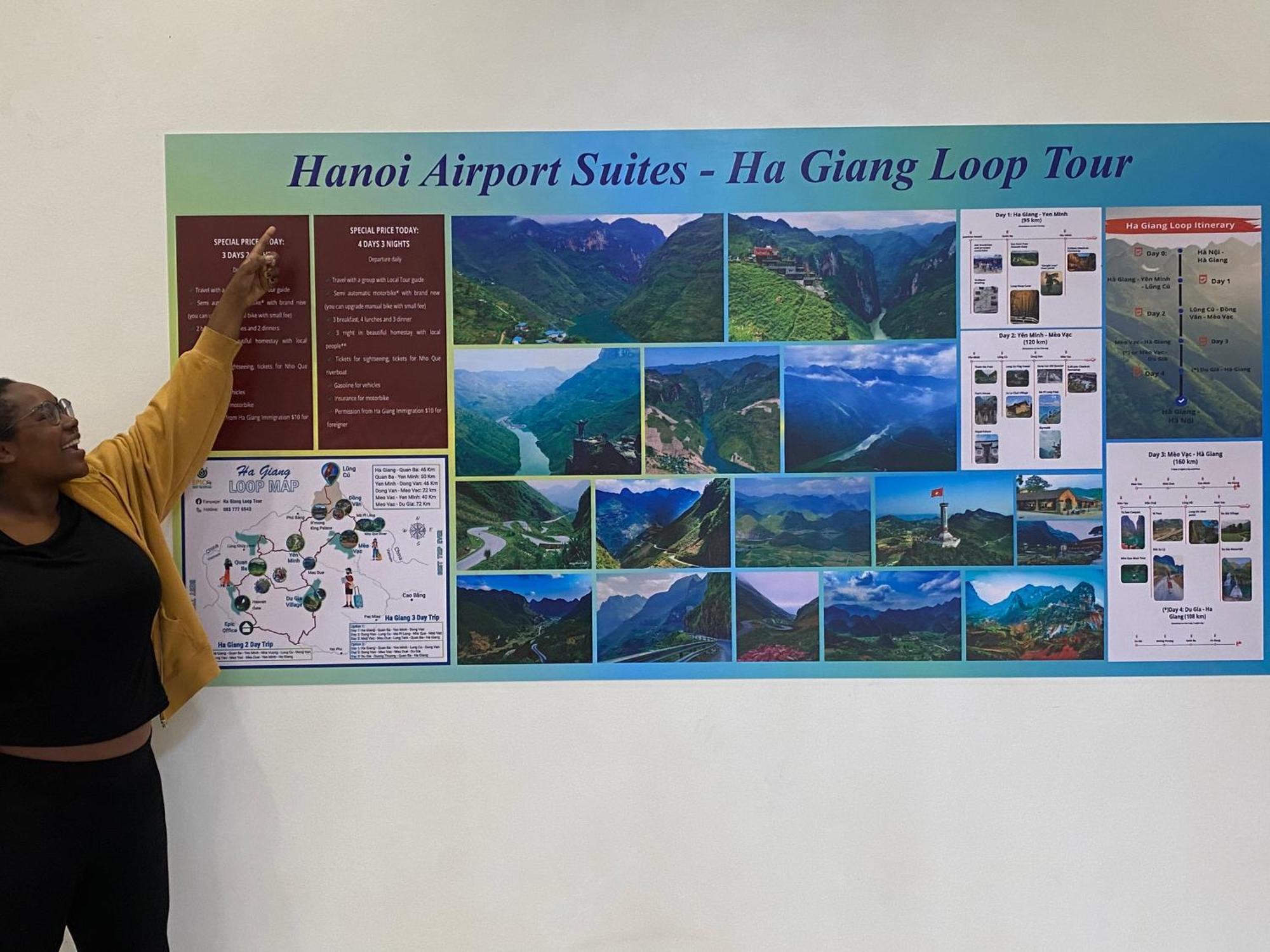 Airport *