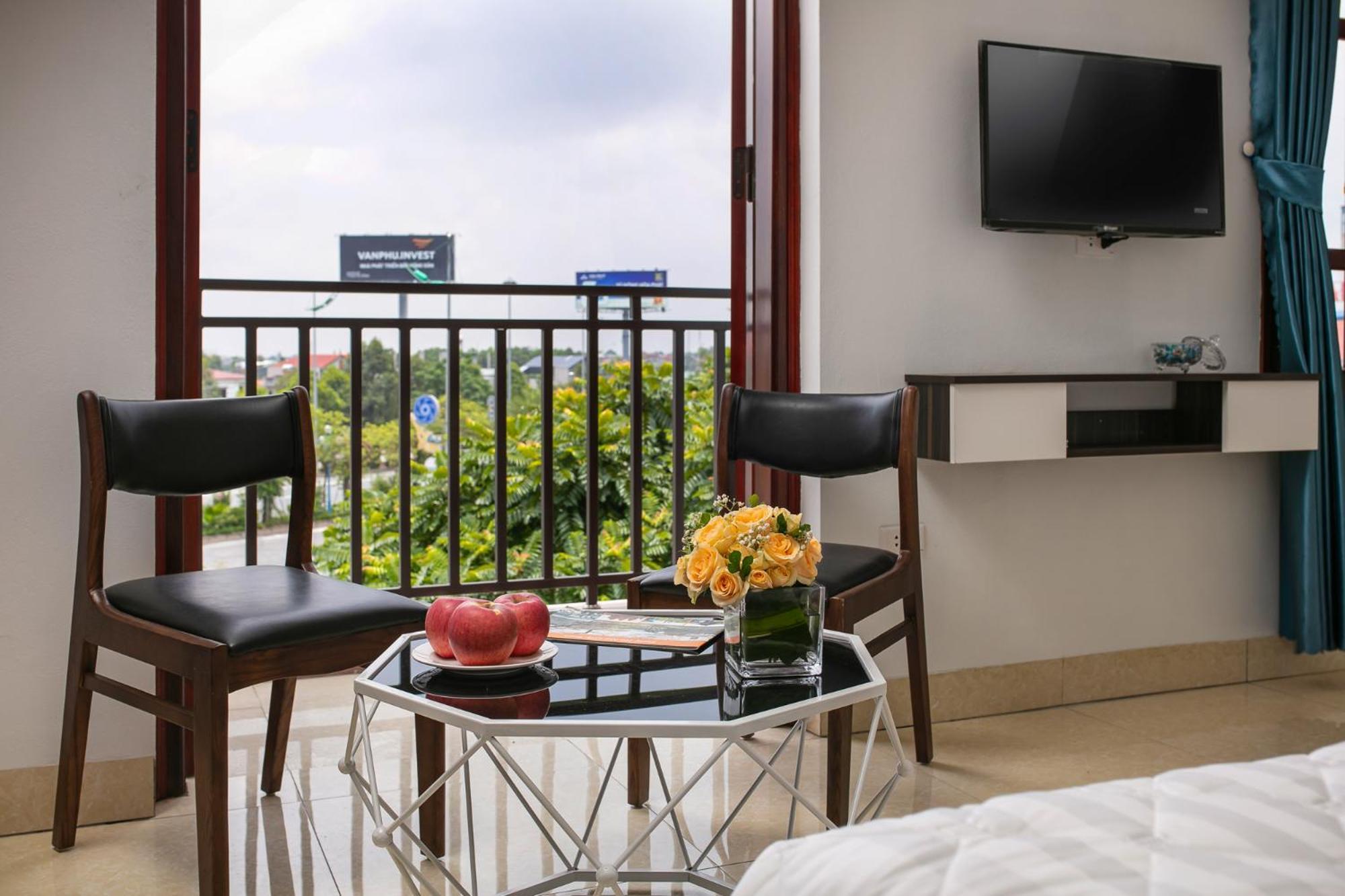 Airport & Travel Hostel Hanoi
