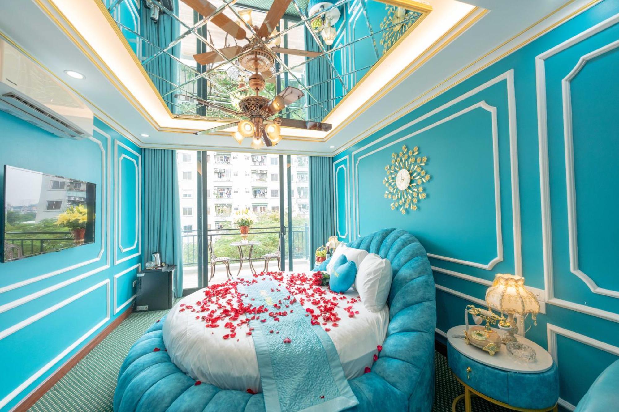 King's Linh Dam 2 Hotel 3*