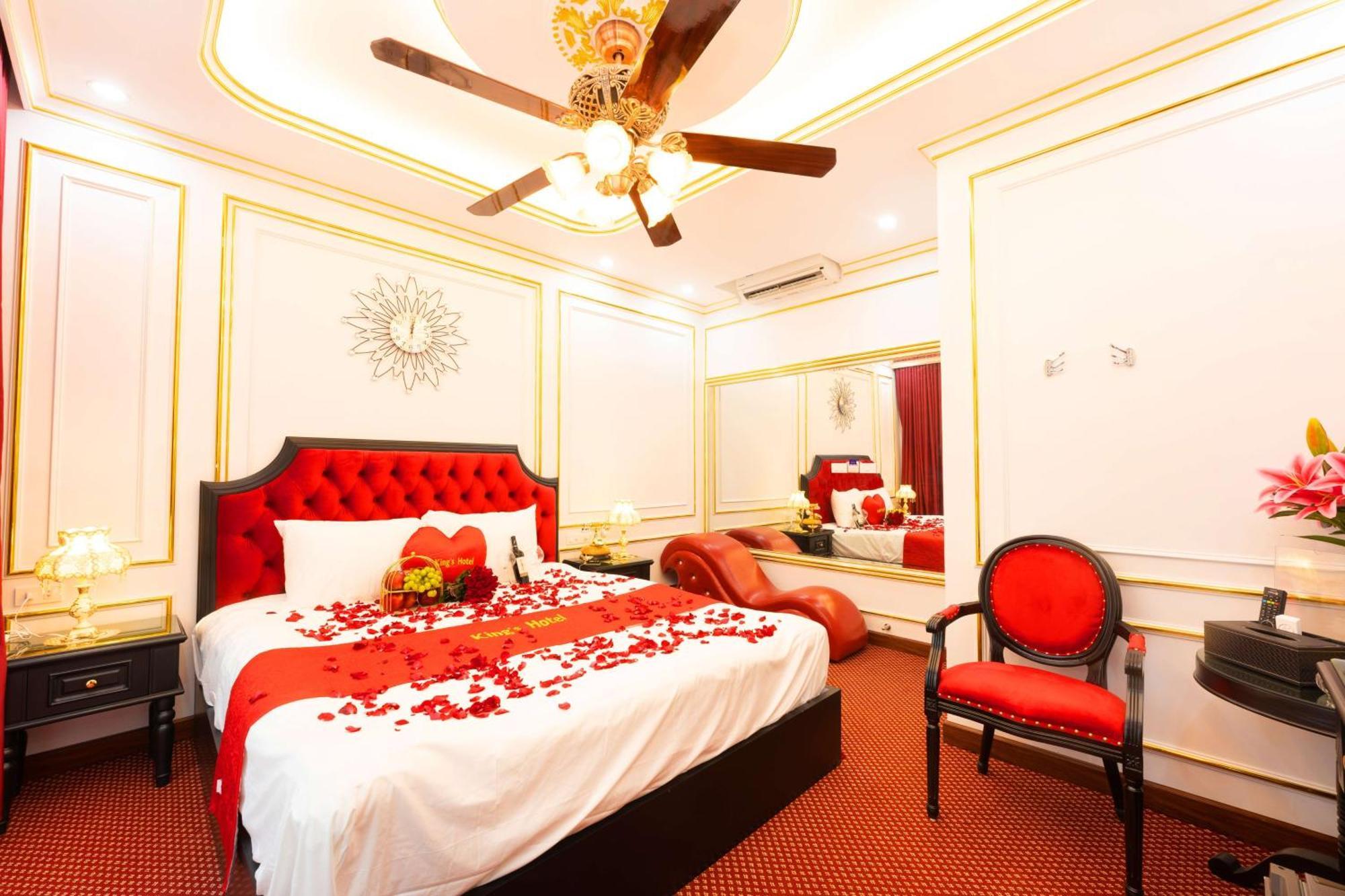 Hotel King's Linh Dam 1 Hanoi