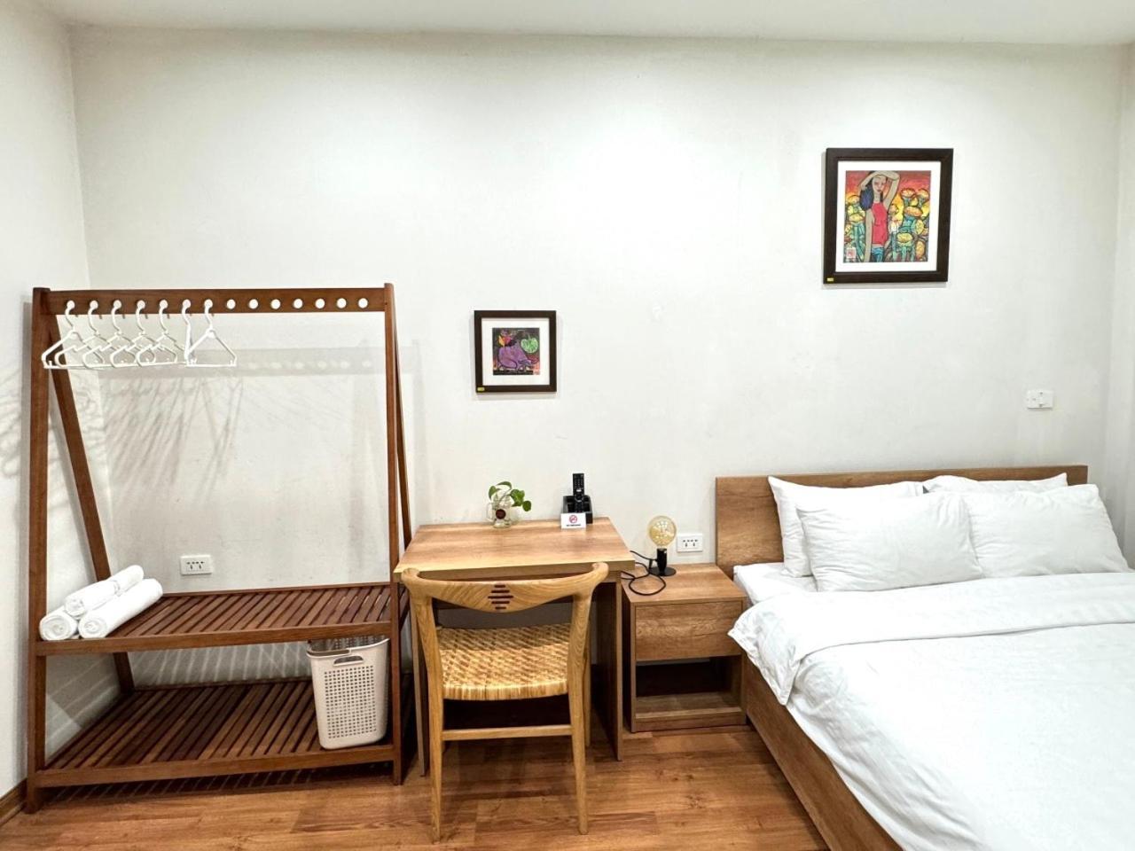 Homestay Picturesque
