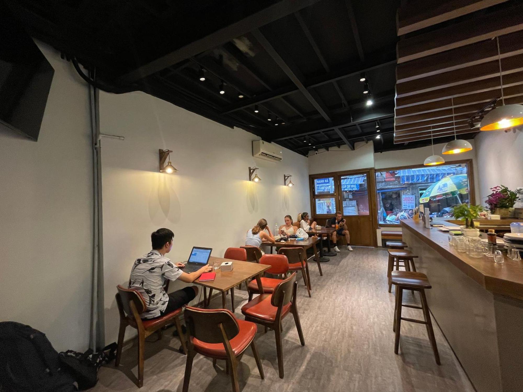 Bong Ha Noi